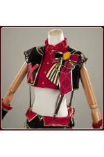 2XXT Cosplay Uma Musume Pretty Derby Gran Alegria Race Outfit Cosplay Costume